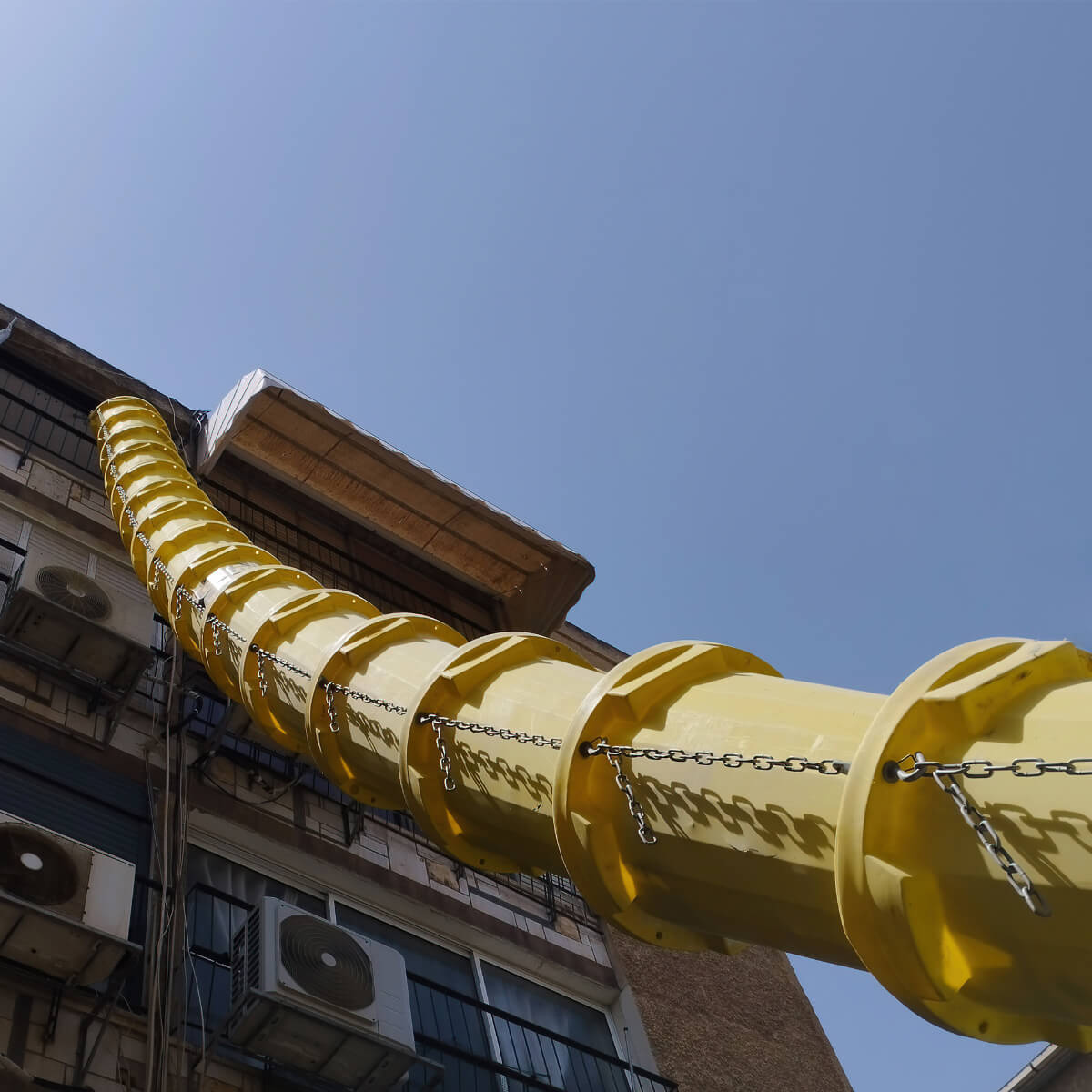 wynajem zsypów budowlanych łódź